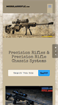 Mobile Screenshot of modularrifle.com